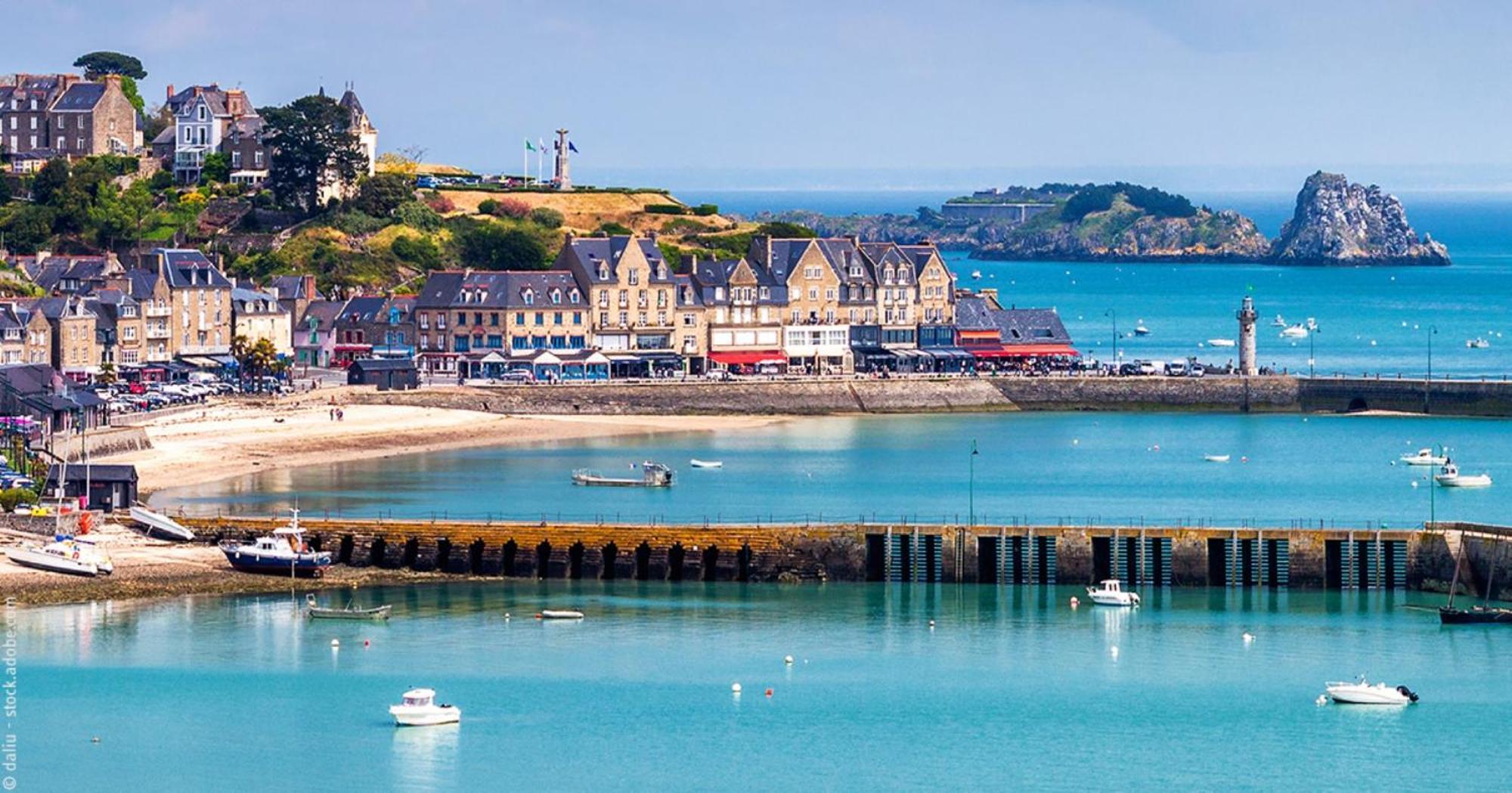 Belle Maison De Vacances Entre Saint-Malo Et Mont-Saint-Michel. Le Clos Fleuri Exterior foto
